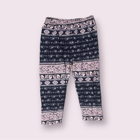 Pants - LaLa Leggings Stretchy Legging Capris